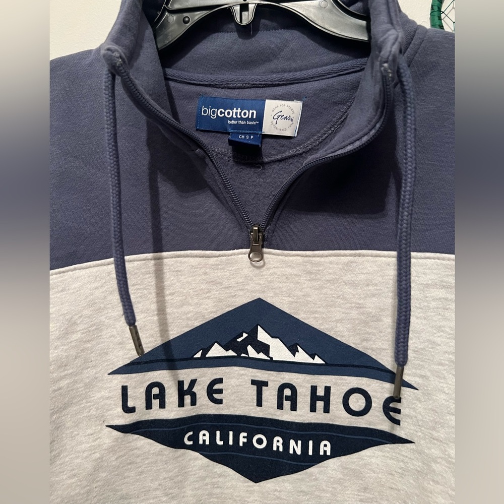 Unisex, crewneck sweatshirt - Picture 2 of 3